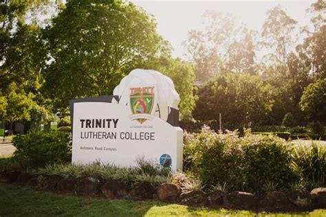 Trinity Lutheran College - Co-Educational Schools - Ashmore