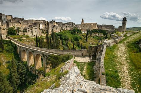 Gravina in Puglia | Gravina in puglia, Puglia, Cities in italy