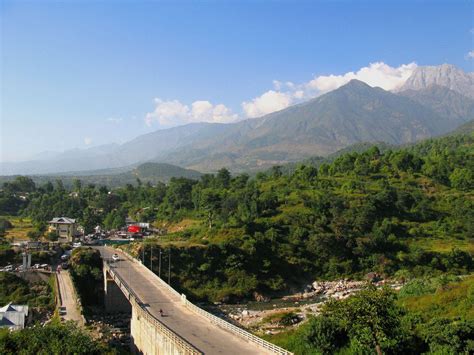 Kangra Valley, Himanchal Pradesh - India Travel Forum | IndiaMike.com