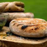 The Stuff of Great Grilled Flatbreads - The New York Times