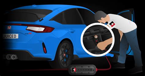 Honda Battery Charger Conditioner Trickle Charger – JMR