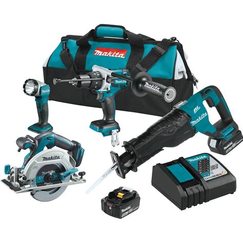 Bosch vs Makita: Which Demolition Hammer Is Best? | WG