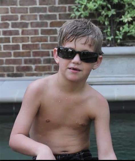 Matty b at the pool - Matty B Raps Photo (35407392) - Fanpop