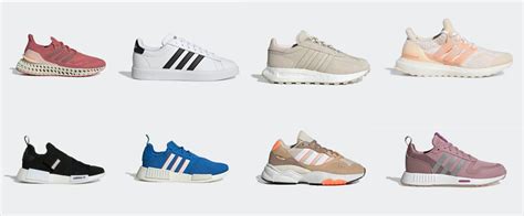 10 popular Adidas shoes you need from the ‘End of Year’ sale: Shoes up to 60% off - syracuse.com