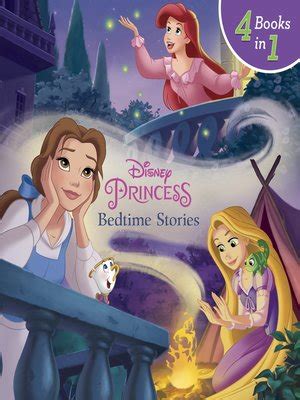 Princess Bedtime Stories by Disney Books · OverDrive: ebooks ...