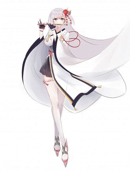 Shoukaku (Azur Lane) Image by Pixiv Id 6050922 #2569366 - Zerochan Anime Image Board