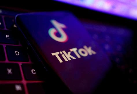 Proposed TikTok ban for children fails in Virginia’s Legislature | PBS ...