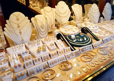 List Of Best Jewellery Shops In Bangalore- 2022!