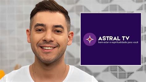 Astral TV: 1º canal sobre espiritualidade chega em Campinas
