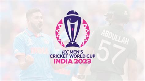 ICC Men's Cricket World Cup 2023 continues gathering overwhelming viewership numbers