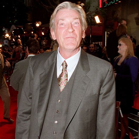 David Warner Dead: 'Titanic,' 'The Omen' Actor Dies at 80 | Us Weekly