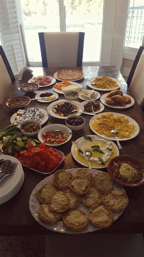 [I Ate] Homemade Arabic Breakfast #recipes #food #cooking #delicious # ...