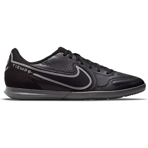 Nike Adults' Tiempo Legend 9 Club Indoor Soccer Shoes | Academy