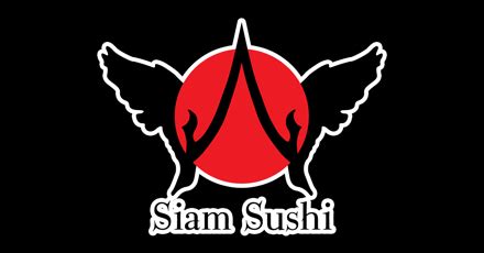 Siam Sushi 1700 North Monroe Street - Order Pickup and Delivery