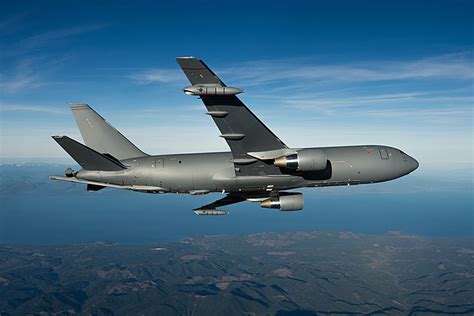 JAPAN BUYS BOEING KC46 TANKER - Blog Before Flight - Aerospace and ...