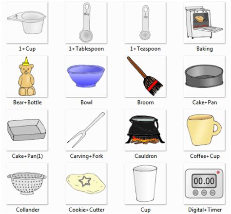 Kitchen Utensils - Essential Tools for Your Kitchen