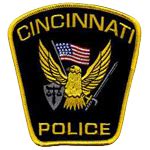 Cincinnati Police Department, Ohio, Fallen Officers