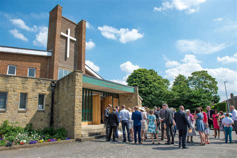 Andrew Fowler Photography: Mirfield Monastery Wedding | Louise & Richard