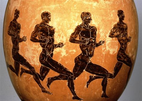 The Getty Villa Guide to the Ancient Olympics | The Getty Iris