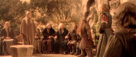 The Fellowship of the Ring - Lord of the Rings Image (2301731) - Fanpop