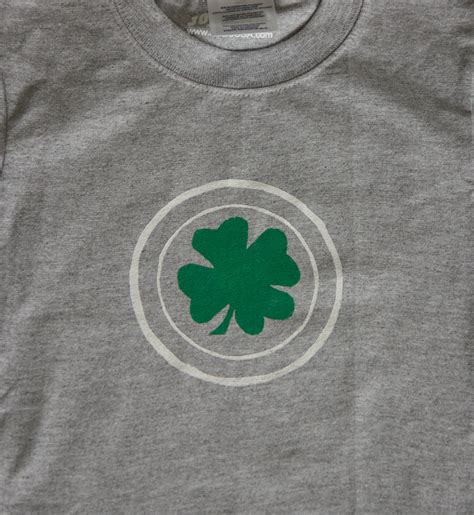 St. Paddy’s Day T-shirt – MonkeySmiles