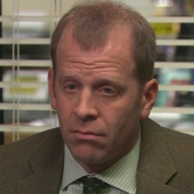 Toby Flenderson Memes - Imgflip