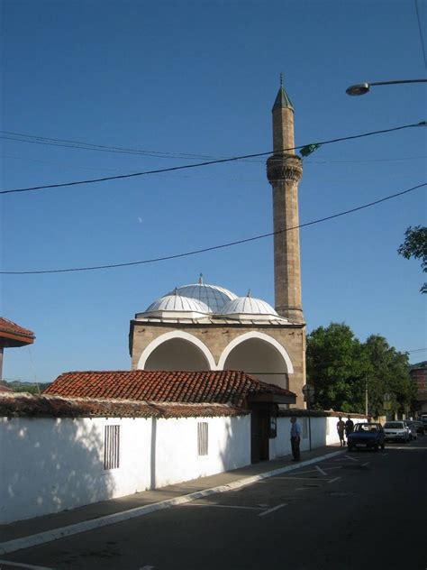 Altun Alem Mosque | IRCICA