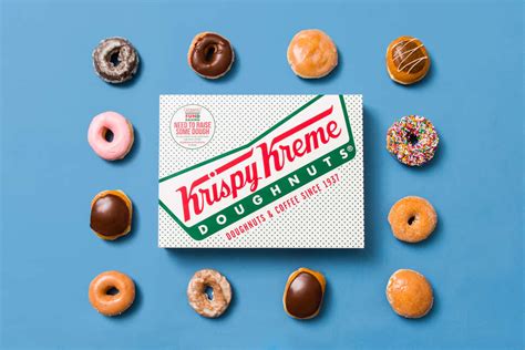 Best Krispy Kreme Donuts: Every Flavor Ranked With Haiku Poems - Thrillist