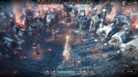 Frostpunk v1.3.3 Incl DLC – Skidrow & Reloaded Games