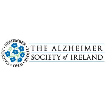 Alzheimer Society of Ireland - evolve evolve