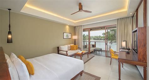 Hotels in Kalutara | Anantara Kalutara Resort Luxury Rooms