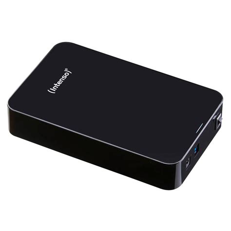 Externe Festplatte Intenso Memory Center 2TB 3,5" USB 3.0 schwarz | eBay