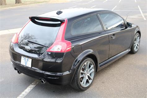 2008 Volvo C30 T5 Version 2.0 | Victory Motors of Colorado