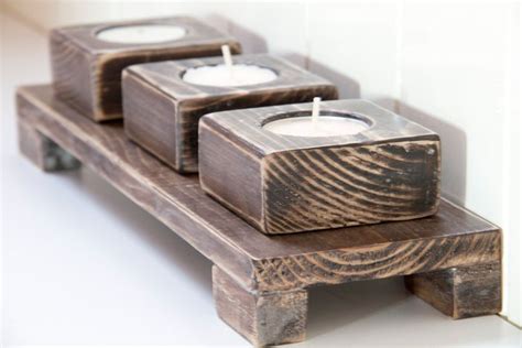 17 DIY Candle Holders Ideas That Can Beautify Your Room ...