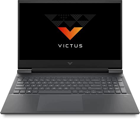 HP Victus 16 - Ryzen 5 5800H · rtx 3050 75W · 16.1″, Full HD (1920 x ...