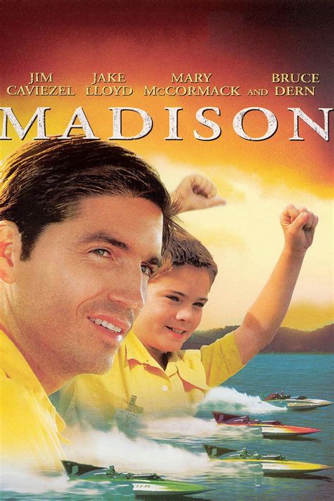 Madison - Rotten Tomatoes