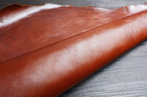 The difference between Full Grain Leather and Top Grain Leather ...