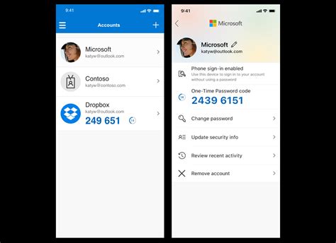 Microsoft Adds More Password Options To The Authenticator App For ...