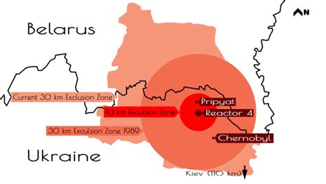 Is It Safe? A Guide To Tours At Chernobyl | Rucksack Ramblings