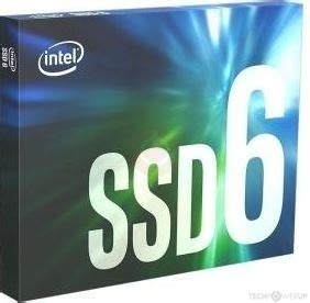 Intel 660p 1 TB Specs | TechPowerUp SSD Database