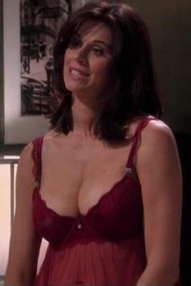 Chelsea Melini | Two and a Half Men Wiki | Fandom