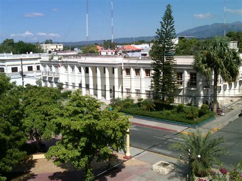 Azua, Dominican Republic