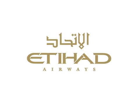 Etihad Logo Vector