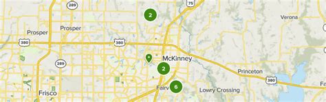 Best trails in McKinney, Texas | AllTrails