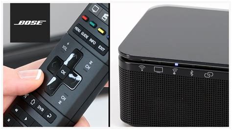 Bose SoundTouch 300 – Advanced Features - YouTube