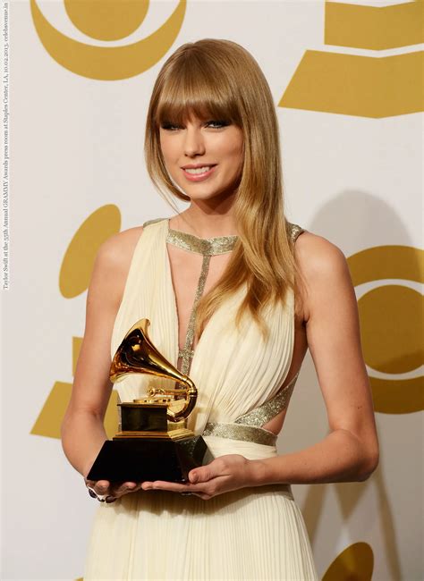 Taylor Swift's "Shake It Off" Gets Nominated for Record Of The Year on ...