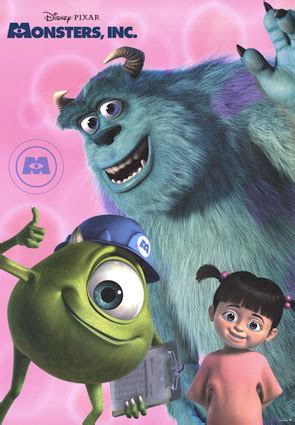 Missouri S&T – News and Events – Colorful cast of monsters star in family film at S&T