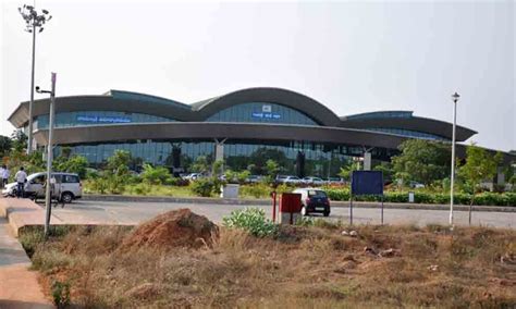 Cargo services to commence from Andhra Pradesh’s Rajahmundry Airport ...