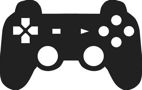 Controller Pad Videospiel Game · Kostenlose Vektorgrafik auf Pixabay