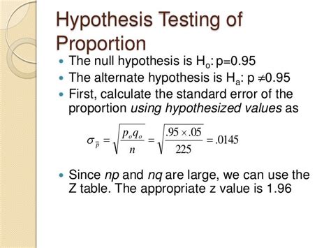 🎉 Null hypothesis alternative hypothesis. Null and Alternative ...